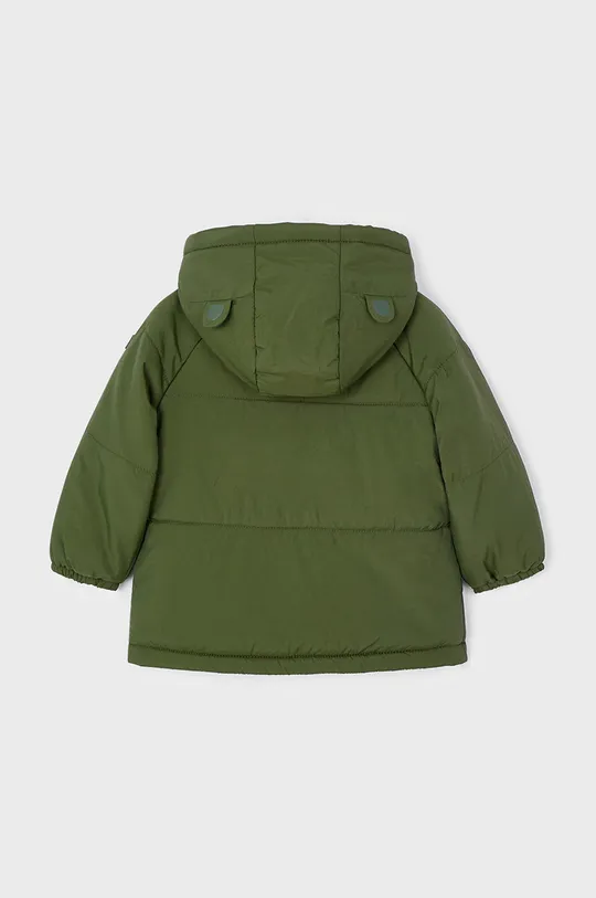Куртка для младенцев Mayoral зелёный