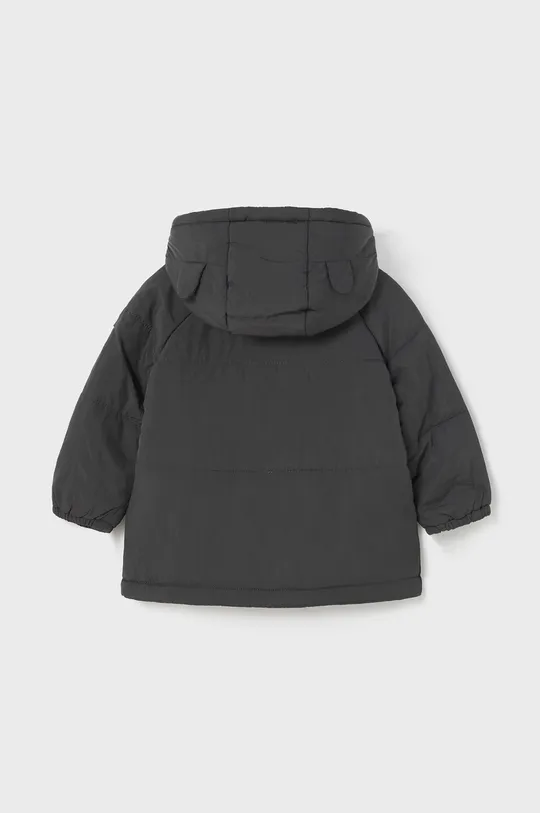 Куртка для немовлят Mayoral чорний