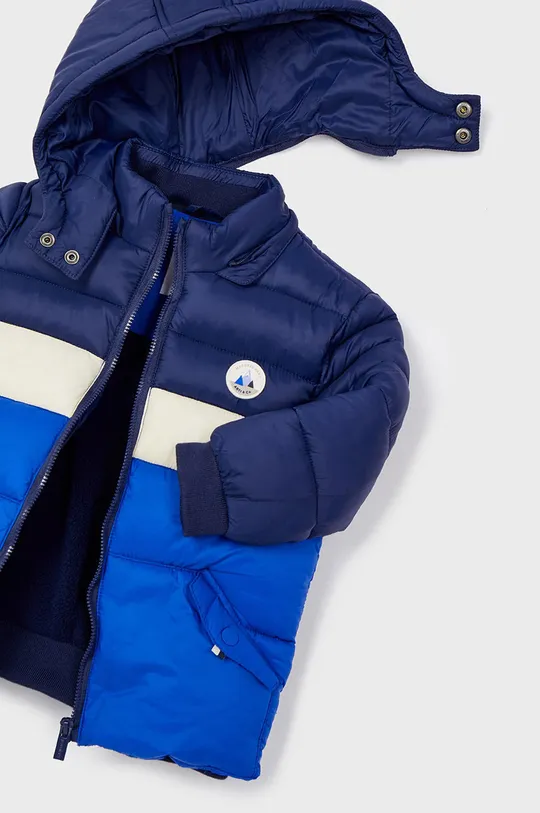 modra Otroška jakna Mayoral