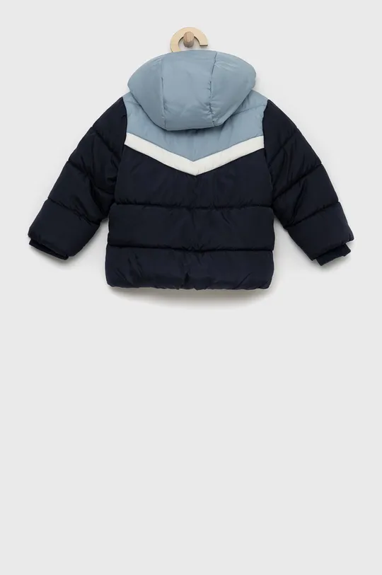 Otroška jakna Name it mornarsko modra