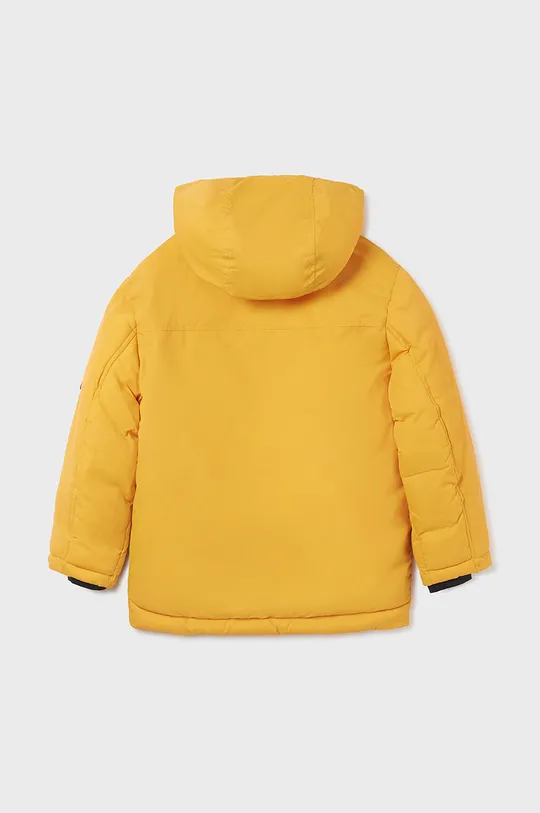 giallo Mayoral giacca bambino/a