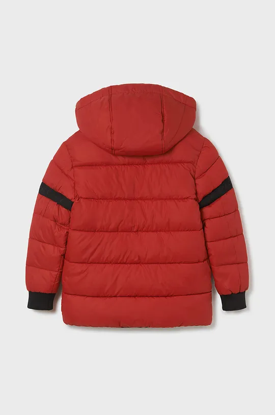 Дитяча куртка Mayoral червоний