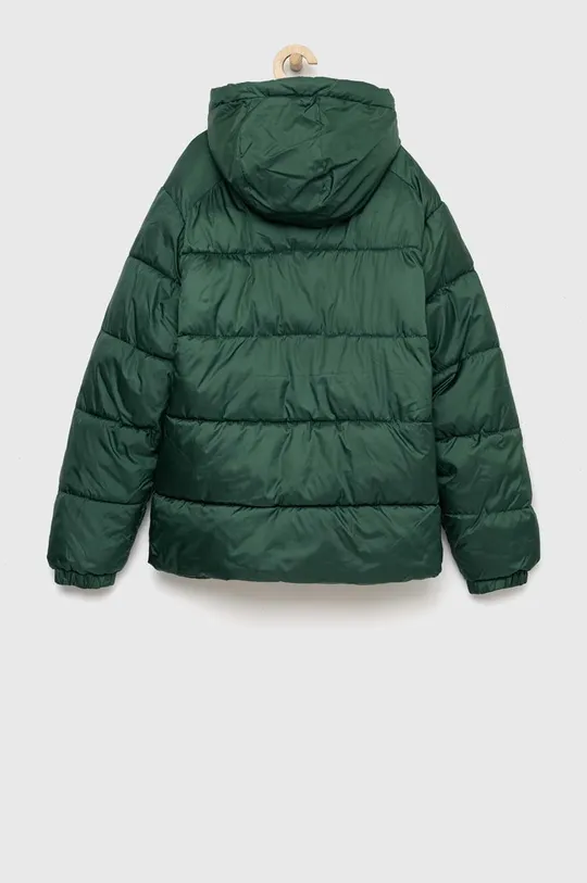 Детская куртка Jack & Jones зелёный