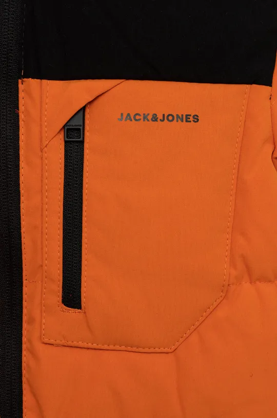 Jack & Jones kurtka dziecięca Materiał zasadniczy: 100 % Poliester, Podszewka: 100 % Poliester z recyklingu, Wypełnienie: 100 % Poliester