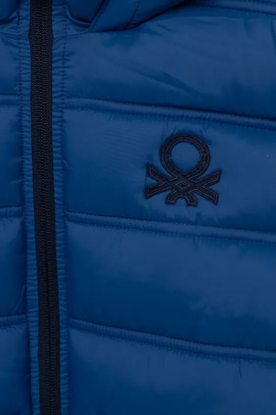 Otroška jakna United Colors of Benetton  100 % Poliester