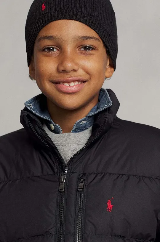 Detská páperová bunda Polo Ralph Lauren