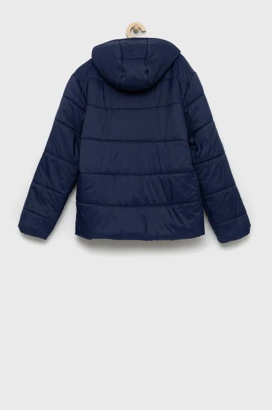 Otroška jakna Fila modra