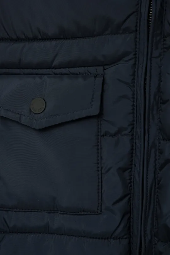 тёмно-синий Детская куртка Pepe Jeans Grantown