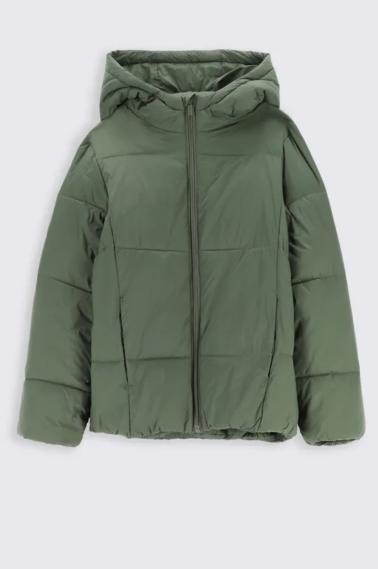 зелёный Детская куртка Coccodrillo Для мальчиков