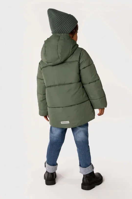Otroška jakna Coccodrillo