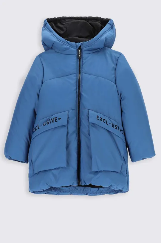 блакитний Дитяча куртка Coccodrillo Для хлопчиків
