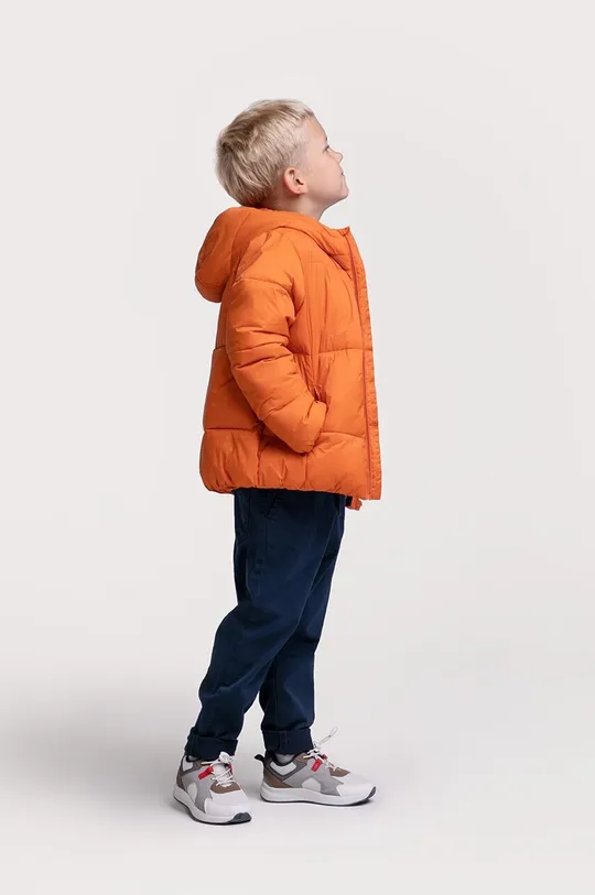 Детская куртка Coccodrillo