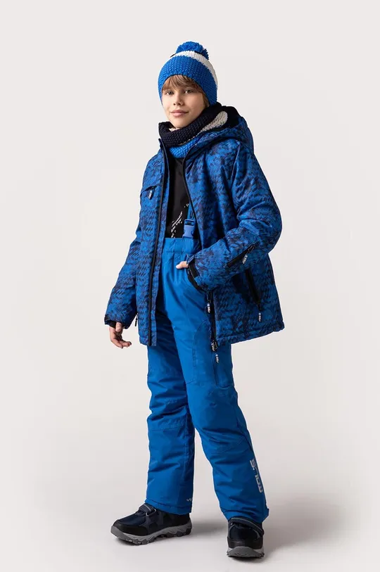 Otroška smučarska jakna Coccodrillo