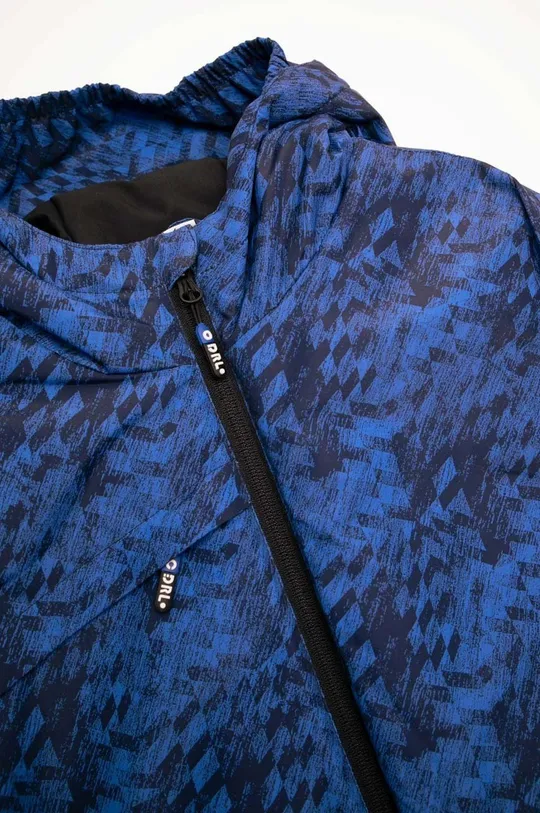 modra Otroška smučarska jakna Coccodrillo