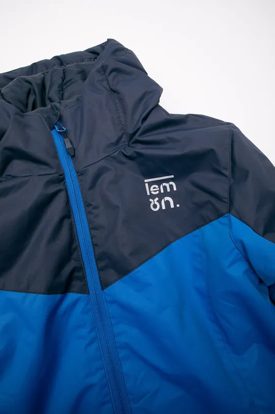 Детская лыжная куртка Lemon Explore  100% Полиэстер