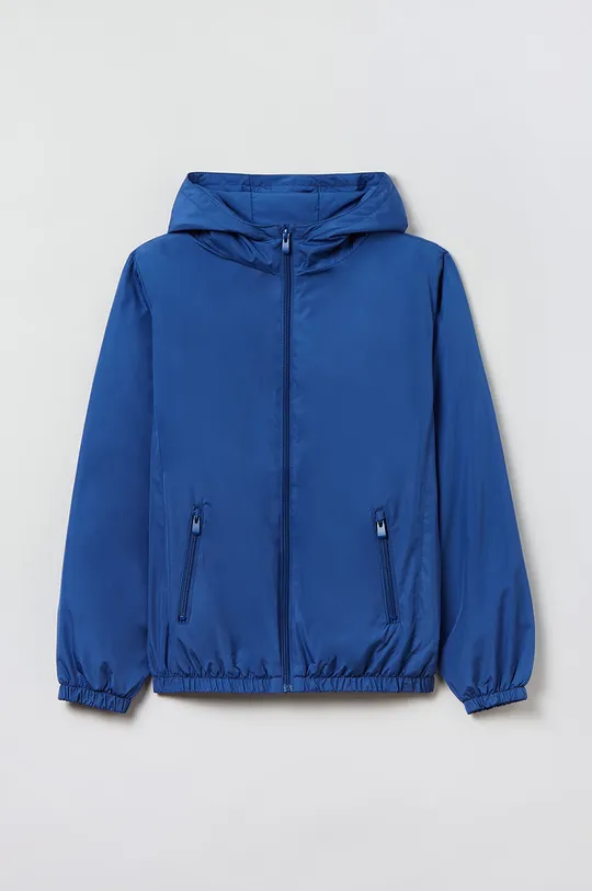 темно-синій Дитяча куртка OVS Для хлопчиків