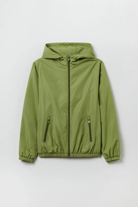 зелений Дитяча куртка OVS Для хлопчиків