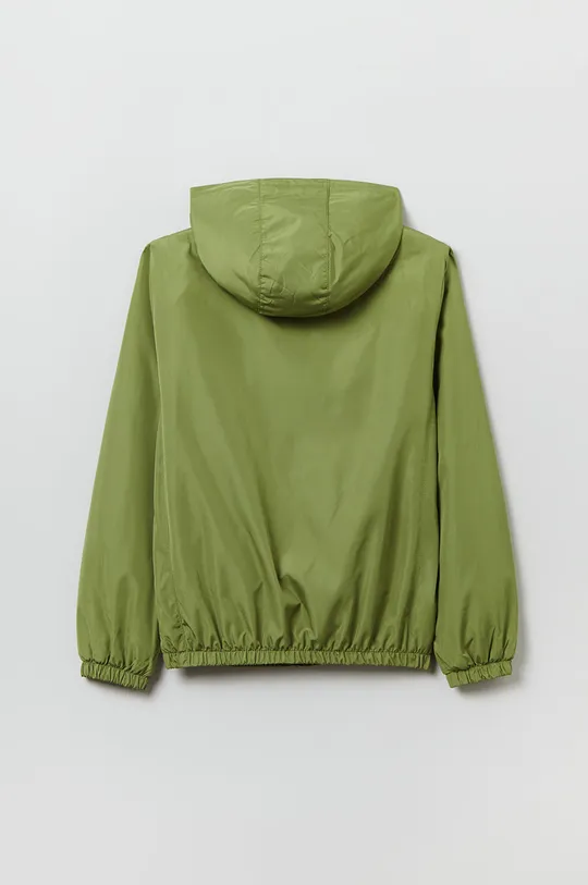 OVS giacca bambino/a verde
