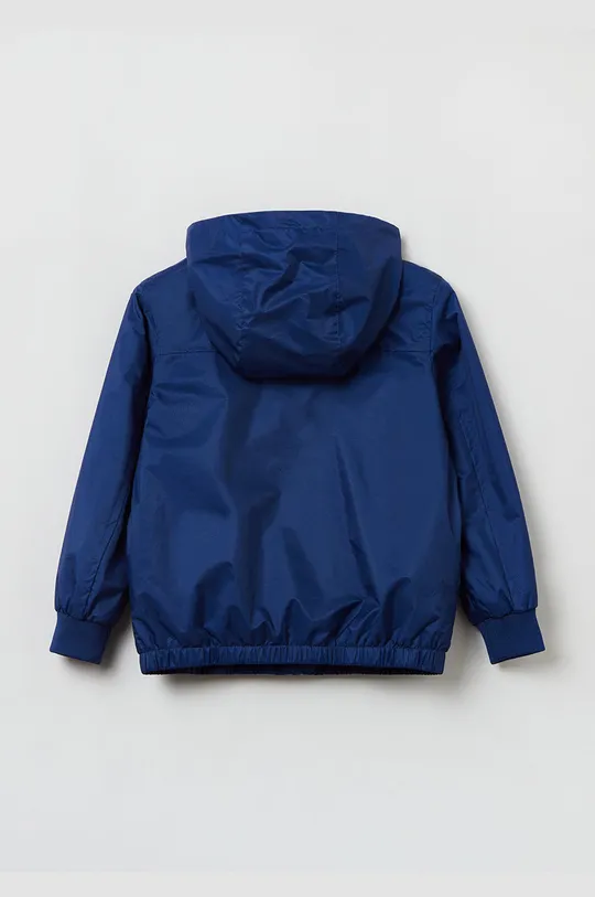 Детская куртка OVS тёмно-синий