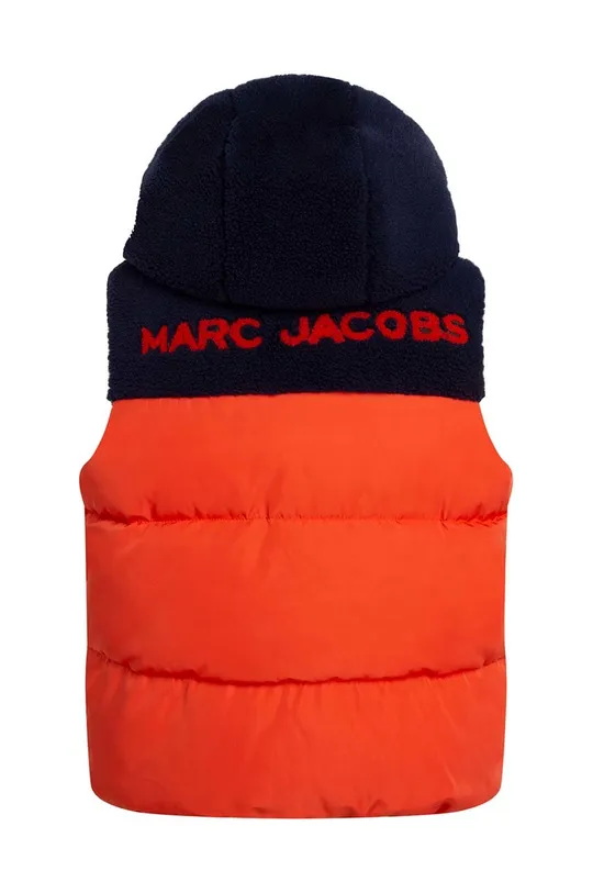 Παιδικό αμάνικο Marc Jacobs  100% Πολυεστέρας