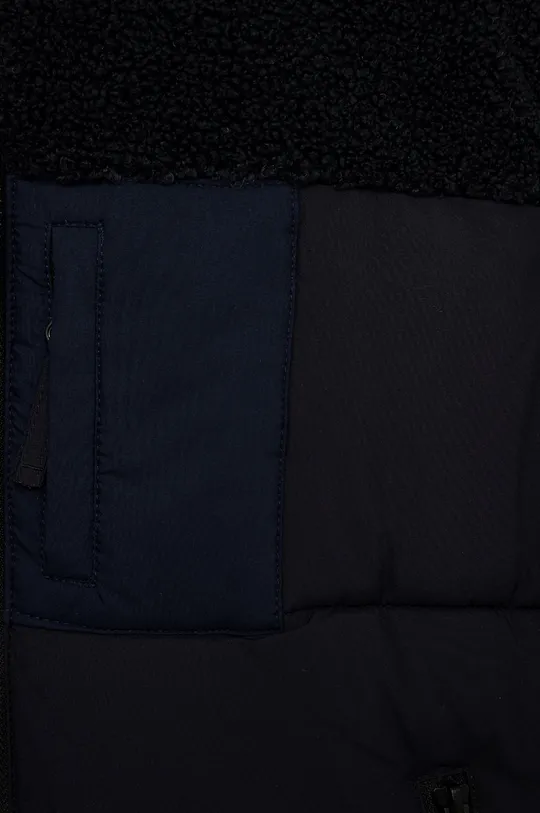 темно-синій Дитяча куртка Desigual