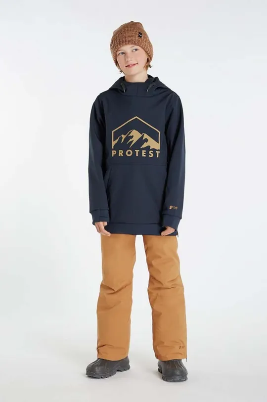 Детская куртка Protest Для мальчиков