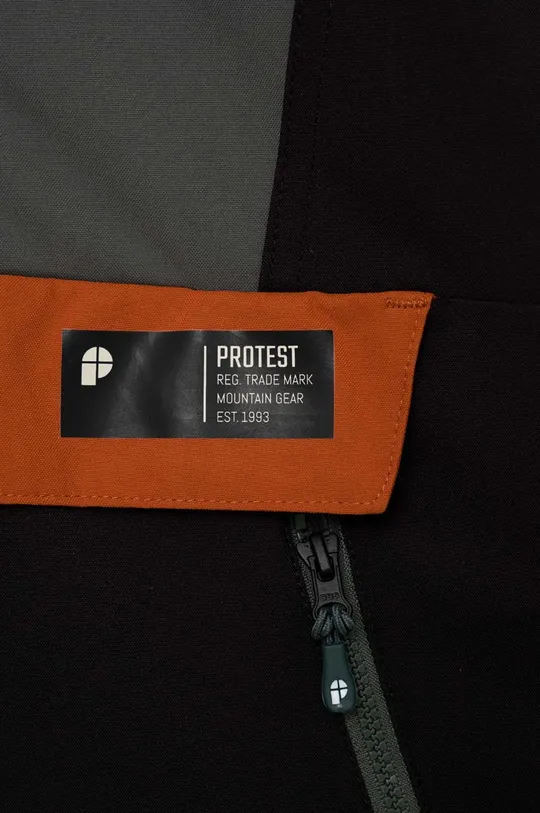 Detská bunda Protest Chlapčenský