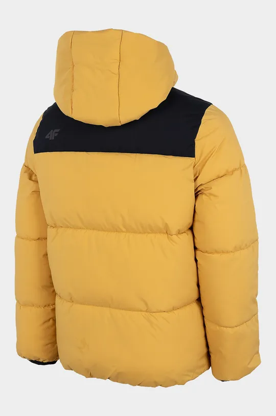жёлтый Детская куртка 4F