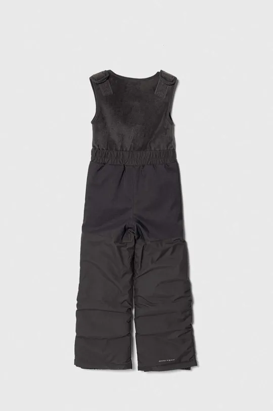 μαύρο Παιδικό μπουφάν και φόρμα Columbia