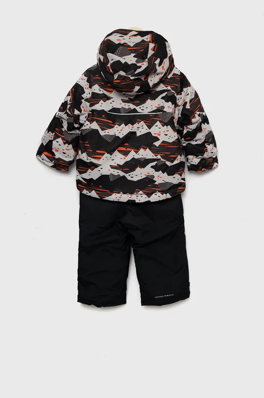 Detská bunda Columbia  Základná látka: 100% Polyester Podšívka: 100% Nylón Výplň: 100% Polyester