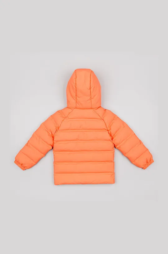 Detská bunda zippy  100% Polyester