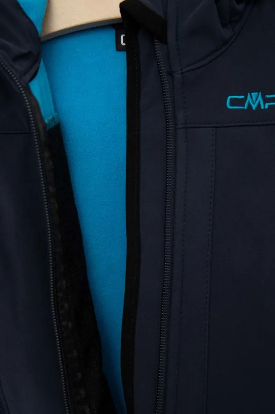 σκούρο μπλε Παιδικό μπουφάν CMP