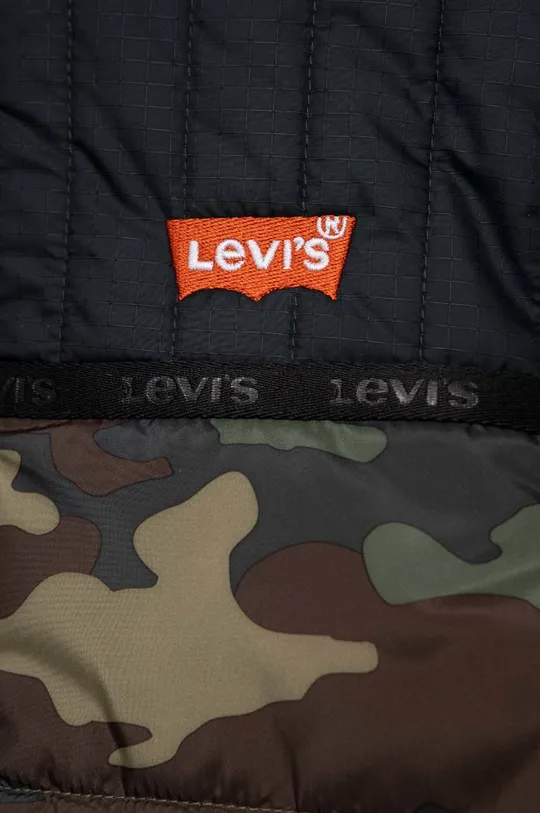 Detská bunda Levi's  100% Polyester