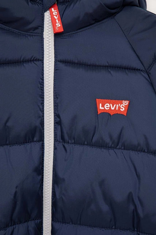 Παιδικό μπουφάν Levi's  100% Πολυεστέρας