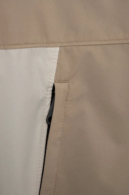 Detská bunda Abercrombie & Fitch  Základná látka: 100% Polyester Podšívka: 100% Polyester Iné látky: 100% Recyklovaný polyester