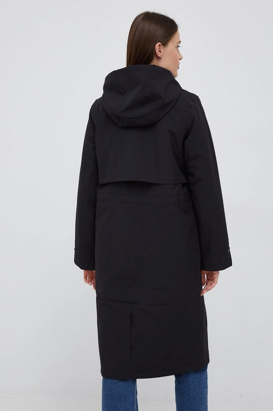 Bunda parka Selected Femme  Základná látka: 94 % Recyklovaný polyester, 6 % Elastan Podšívka: 100 % Recyklovaný polyester Iné látky: 100 % Polyester