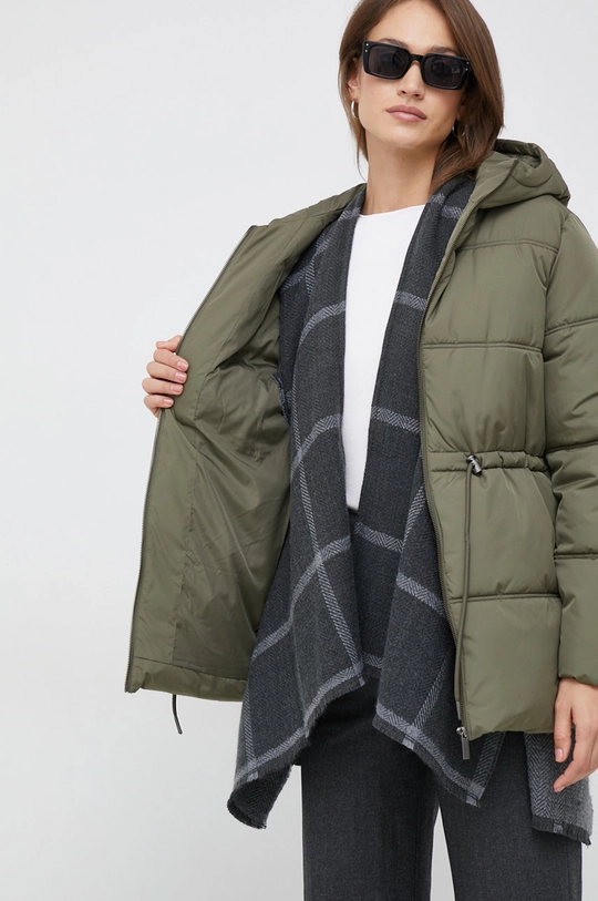 Parka Selected Femme