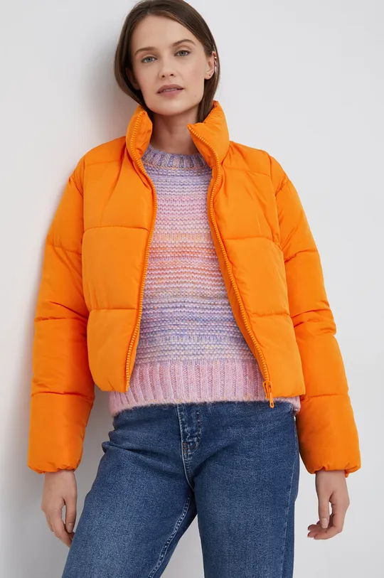 помаранчевий Куртка Vero Moda