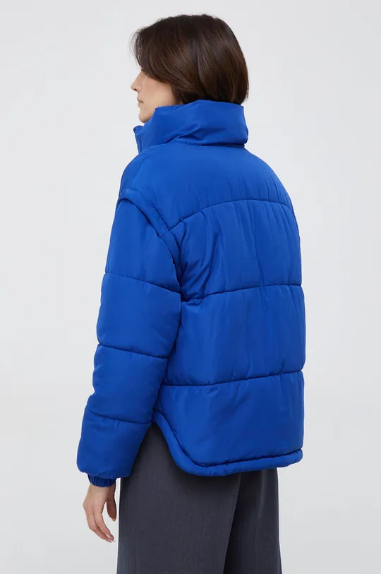 niebieski Vero Moda kurtka