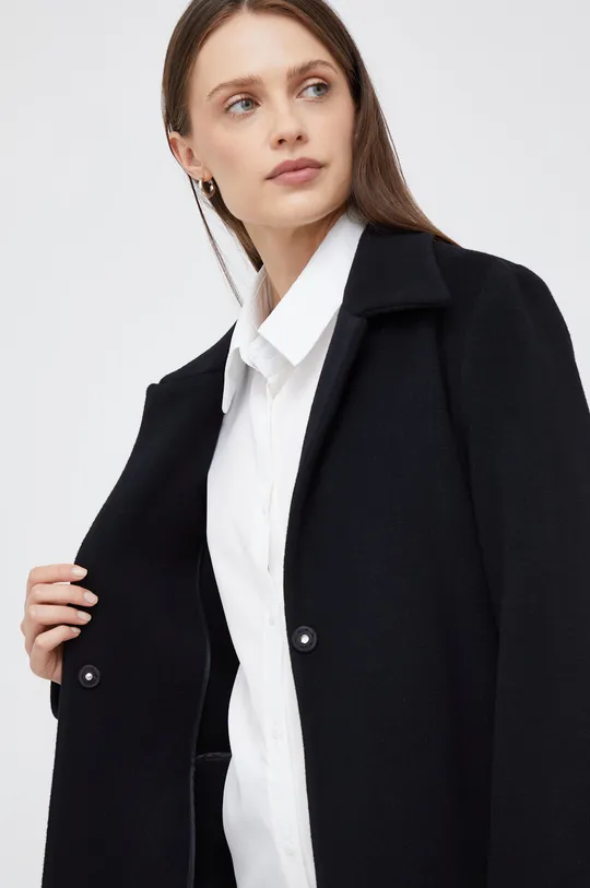 Вовняне пальто Calvin Klein