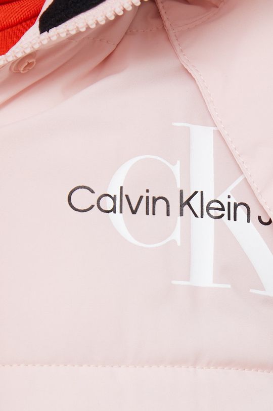 Bunda Calvin Klein Jeans Dámský