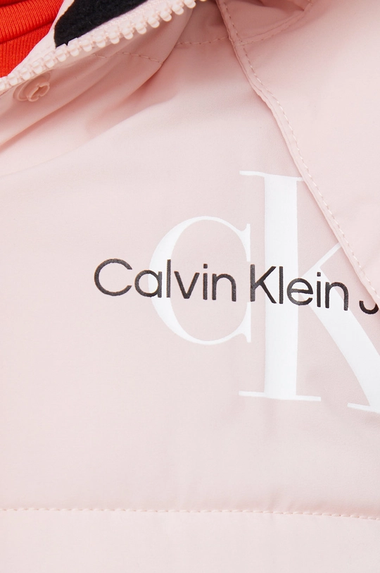 Jakna Calvin Klein Jeans Ženski