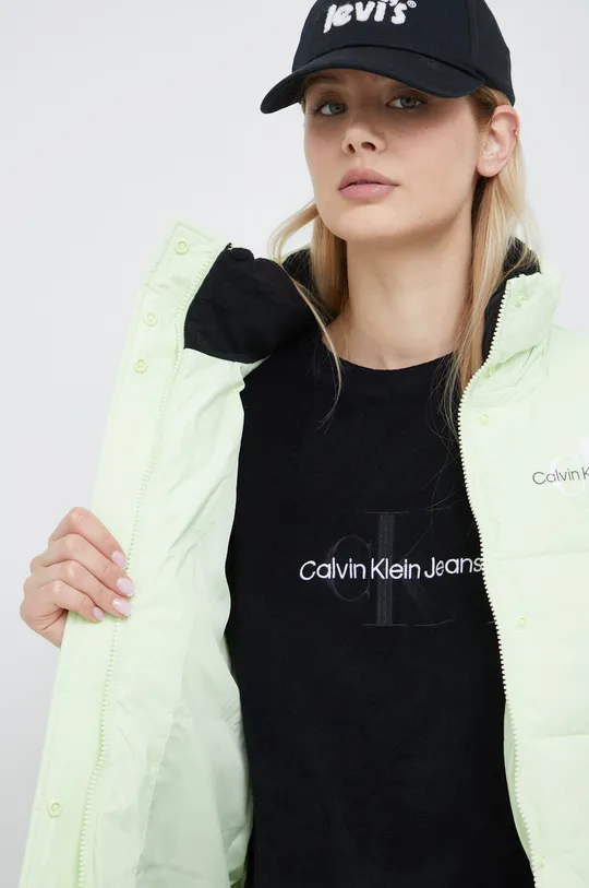 Jakna Calvin Klein Jeans