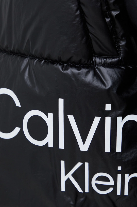 Μπουφάν Calvin Klein Jeans Γυναικεία