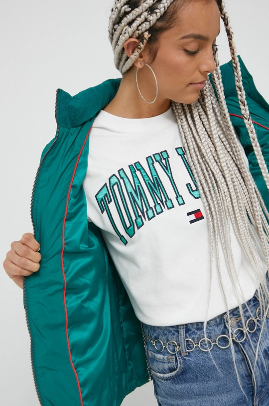 Μπουφάν Tommy Jeans