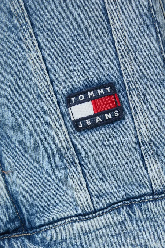Τζιν μπουφάν Tommy Jeans
