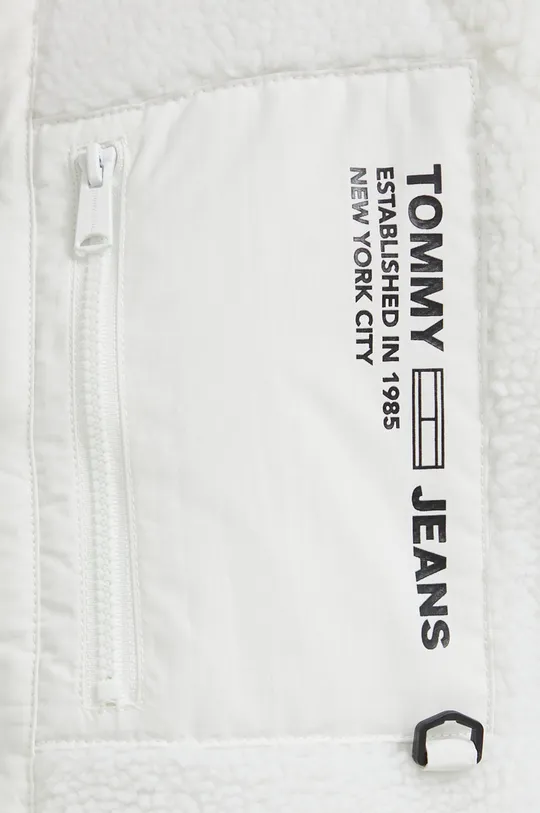 Obojstranná bunda Tommy Jeans