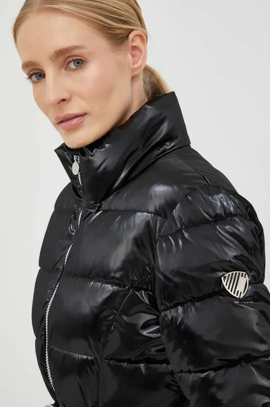 Куртка EA7 Emporio Armani чёрный