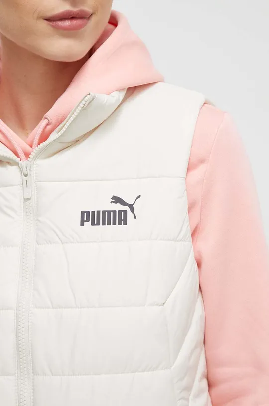 Αμάνικο μπουφάν Puma Γυναικεία