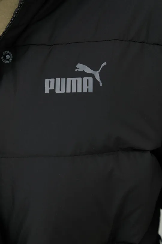 Μπουφάν με επένδυση από πούπουλα Puma Γυναικεία